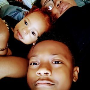 Meet your Posher, Ladawn